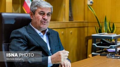 تاجگردون: لایحه بودجه ۱۴۰۵ انقباضی و سختگیرانه است - مردم سالاری آنلاین