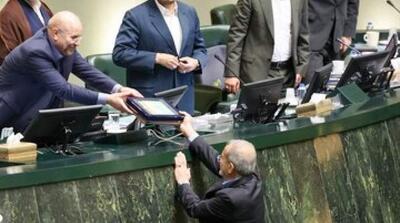 بودجه سال ۱۴۰۴ در راه بهارستان - مردم سالاری آنلاین