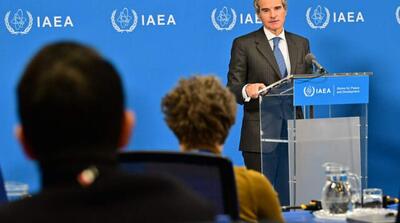 گروسی احتمال بازدید از نیروگاه بوشهر را رد نکرد - مردم سالاری آنلاین