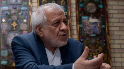 بادامچیان: پزشکیان گفت نمی‌گذارم ایران غزه شود؛ اصولگرایان کف زدند - مردم سالاری آنلاین