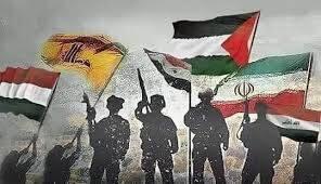  آیا مطالبات آمریکا در منطقه تمامی دارد!