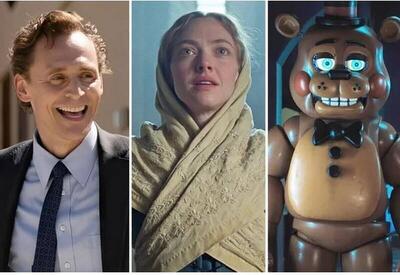 بدترین فیلم‌های ۲۰۲۵ از دید منتقدان