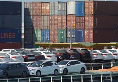 جزئیات تعرفه واردات خودرو در سال ۱۴۰۵