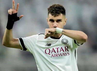 کامبک عجیب السد در لیگ نخبگان/ مرصاد پاس گل داد و عزت اللهی بازی کرد