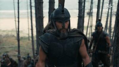 انتشار نخستین تصاویر از «اُدیسه» کریستوفر نولان