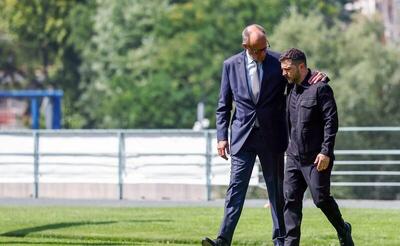 کاهش رفاه آلمانی‌ها، سرکوب مخالفان و تامین جنگ اوکراین/ چک‌لیست صدراعظم آلمان برای تثبیت قدرت