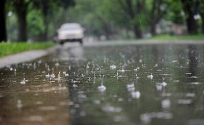 فیلم/ سامانه بارشی جدیدی در راه کشور است