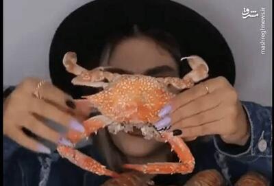 وقتی حرام‌خواری ترند می‌شود +عکس و فیلم