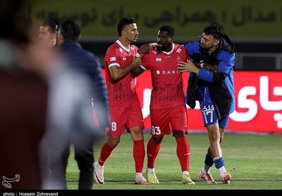  بزرگترین مانع فسخ قرارداد اوریه با پرسپولیس!