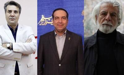 صندوق اعتباری هنر زیر ذره‌بین/گروه عظام چه ارتباطی با هیأت‌مدیره صندوق هنر دارد؟