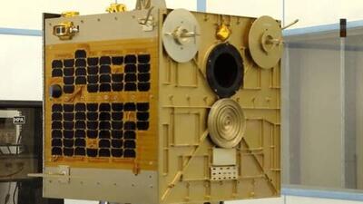 کاربردهای ماهواره‌ طلوع ۳ در حوزه‌های مختلف