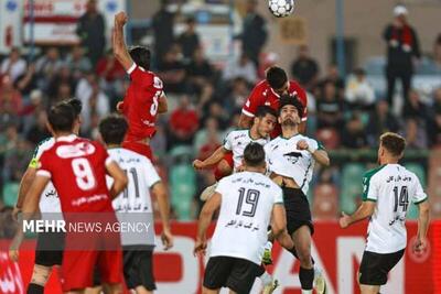 مهاجمان خارجی گمنام در لیست خرید عجیب پرسپولیس