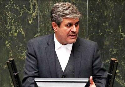 تاجگردون رئیس کمیسیون تلفیق بودجه ۱۴۰۵ شد