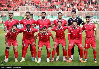 ۳ گزینه پرسپولیس برای اردوی نیم‌فصل