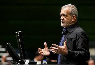 نظر پزشکیان درباره اظهارنظر نمایندگان مجلس درباره ضرورت ترمیم کابینه