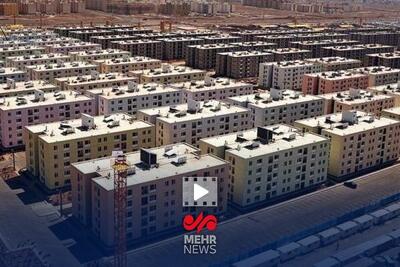 شهرداری تهران پای کار طرح مسکن کارگری