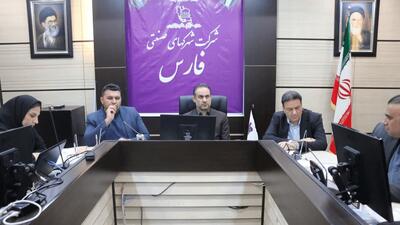  برنهاد: اولویت حمایت از سرمایه‌گذاران واقعی در فارس است