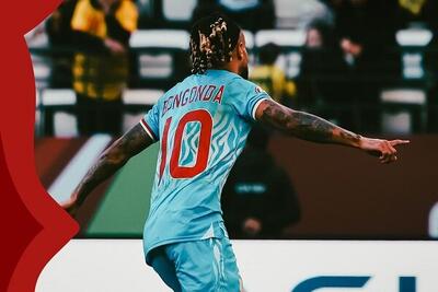 پیروزی اقتصادی جمهوری دموکرات کنگو مقابل بنین