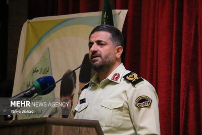  سردار حاجیان: صلح و سازش باید با رویکرد پیش‌رویدادی دنبال شود