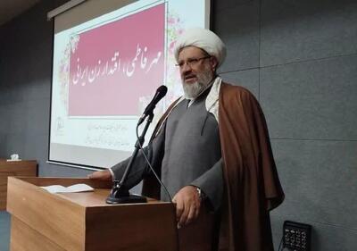  کنشگری فعال هادیان سیاسی سپر جامعه در برابر تحریف و جنگ شناختی است