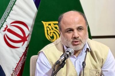  آغاز فعالیت کارگروه جوانی جمعیت کانون‌های خدمت رضوی در فارس