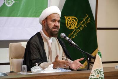  کلانتری: نبرد در قرن جدید، جنگ داده‌ها و افکار عمومی است