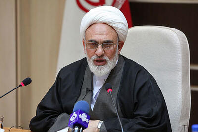 استاندار قم درگذشت «حجت الاسلام صالحی‌منش» را تسلیت گفت