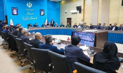  ظهرابی: یزد همراهی بیشتری با محیط زیست داشته باشد