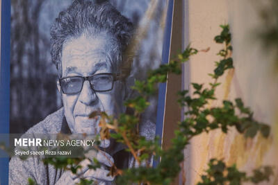 فیلمی با برداشت از قتل داریوش مهرجویی اکران می‌شود