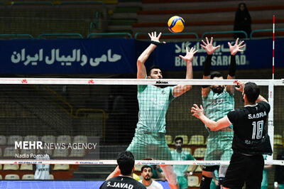 دوئل شاگردان عطایی با پیکان/ جنگ سرنوشت‌ساز تیم‌های مدعی و قعرنشین