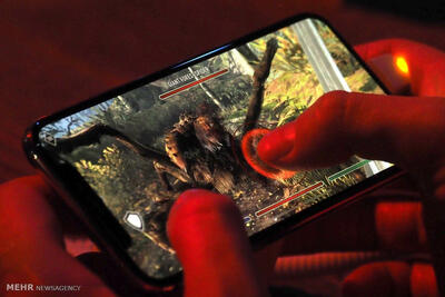 صنعت گیم ایران در محاصره تحریم و بی‌پولی