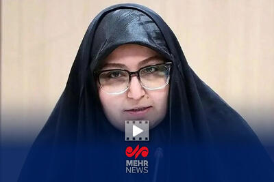  نرجس سلیمانی: سالگرد شهادت حاج قاسم نباید مانع جشن روز پدر شود