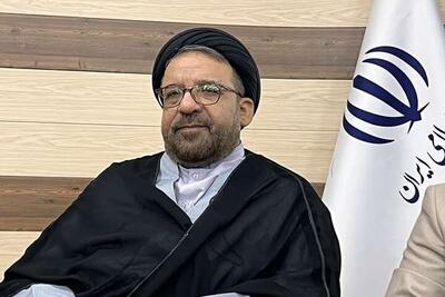  حسینی: پوستر جشنواره ملی«روایت رضوان» در جنوب کرمان رونمایی می شود