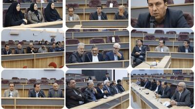  هیئت اجرایی انتخابات شوراهای شهر و روستا در لارستان مشخص شد