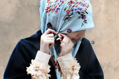  حجاب استایل، دنیایی از تناقض