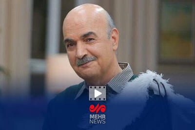  خاطره بازی با آثار ایرج طهماسب؛ از مهمونی تا کلاه قرمزی