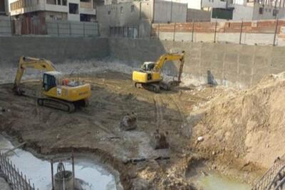  ثبت اختراع فناوری سازه نگهبان برای گودبرداری ساحلی در خارج از کشور