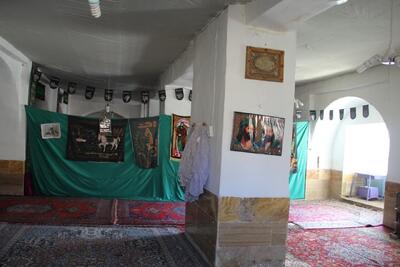  وضعیت نمازخانه‌ها در بیمارستان‌های خراسان جنوبی نامطلوب است