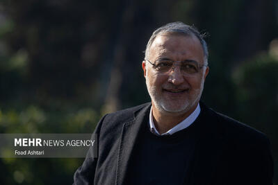 زاکانی: ۵ پادگان تهران فضای سبز می شود؛ ارزان‌سازی ۵۰ درصدی پایتخت