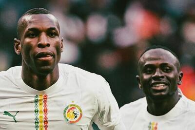 پیروزی مقتدرانه مانه و یاران در اولین بازی