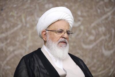  امام جمعه یزد: دانش‌بنیان‌ها در امر کاهش آلایندگی توان و ظرفیت دارند