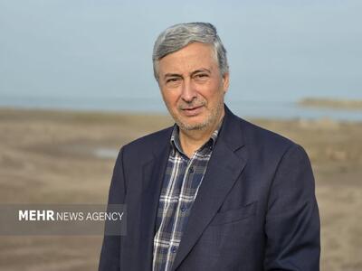  غراوی: بندر گردشگری چمخاله آماده ورود به شبکه تردد دریایی مسافران است