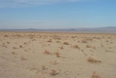 انتقال آب از عمان به خراسان جنوبی؛ امیدی که از دلِ دریا می‌آید