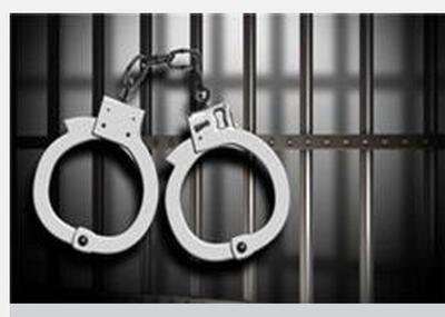 دستگیری فردی به دلیل اقدامات ضد امنیتی در قرچک