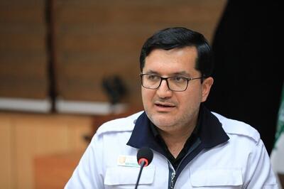 مدیریت بحران پایتخت از دستاوردهای پژوهشی کمک می‌گیرد