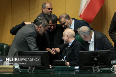 سهم ۲۰ درصدی تولید برق نیروگاه های اتمی در لایحه بودجه