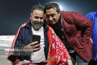 جریمه ۵۱ میلیونی برای توهین خداداد عزیزی!