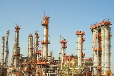 تأمین بخش قابل‌توجه منابع هدفمندی یارانه‌ها از فروش گاز به پتروشیمی‌ها