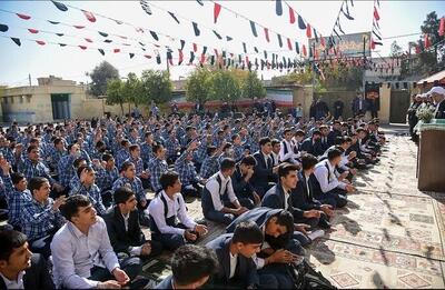 مدارس صدرا الگویی جامع برای تربیت نسل تمدن‌ساز