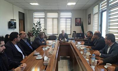 امامی: تشکل‌های مردم‌نهاد نقش تسهیل‌گری دولت در جامعه را تقویت کنند